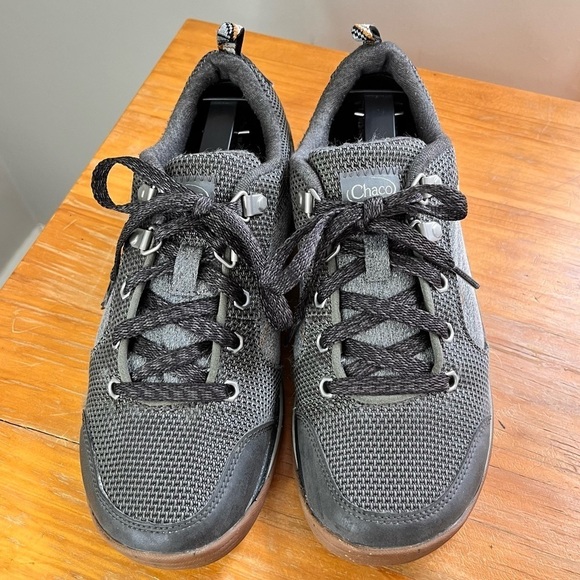 Chaco Women’s Kanarra Low Hybrid Shoe - Picture 4 of 16